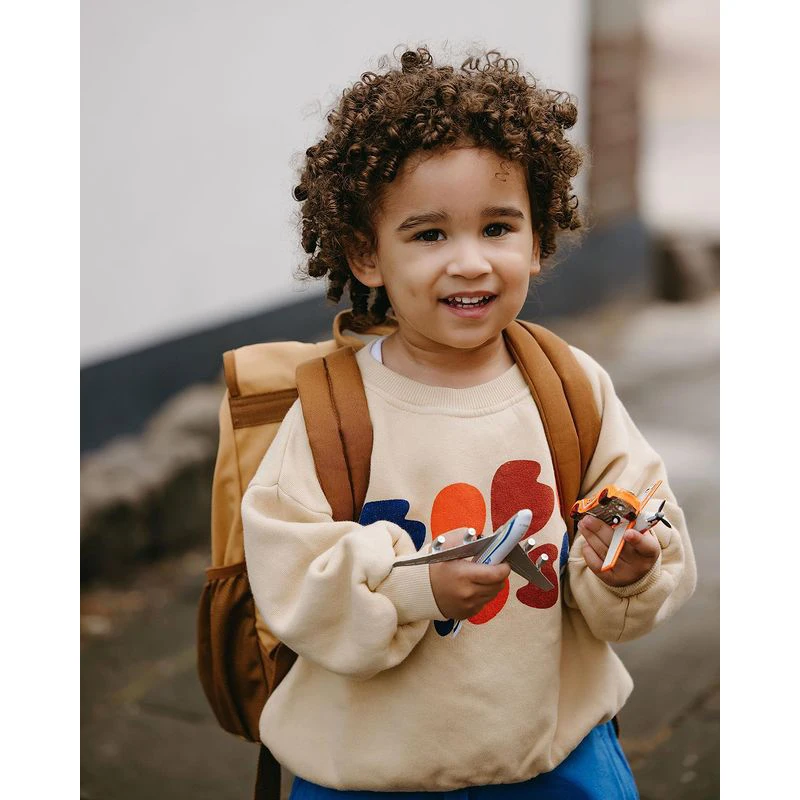 Su&eacute;ter de dibujos animados para ni&ntilde;os, sudadera, Tops de invierno, oto&ntilde;o e invierno, 2020-3