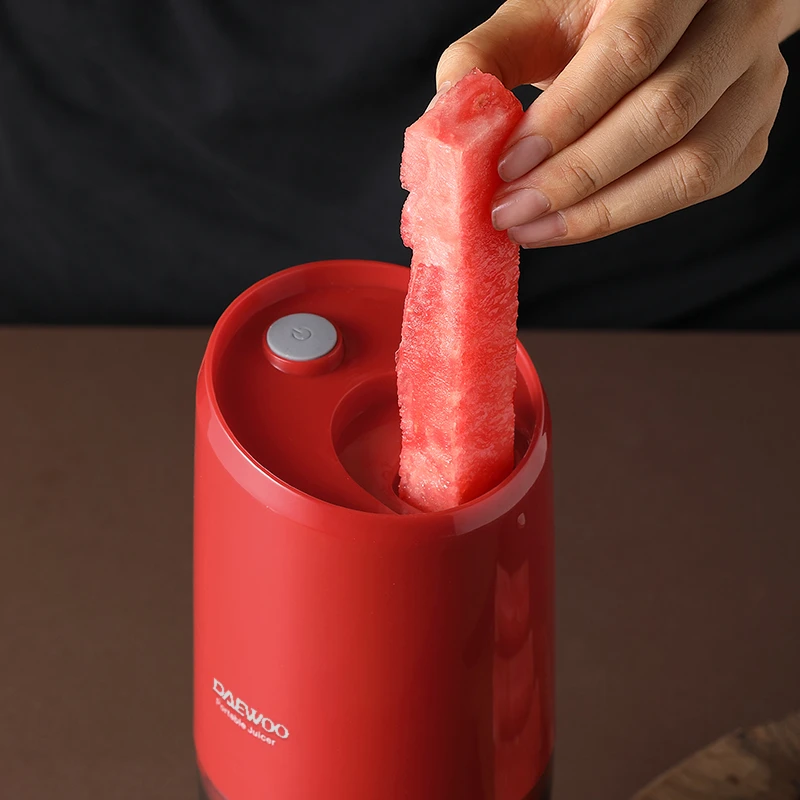 Kbxstart Portable Electric Juicer USB Charging Fruit Extractor Mini Juice Cup And Vegetable Tool Manufacturer | Бытовая техника