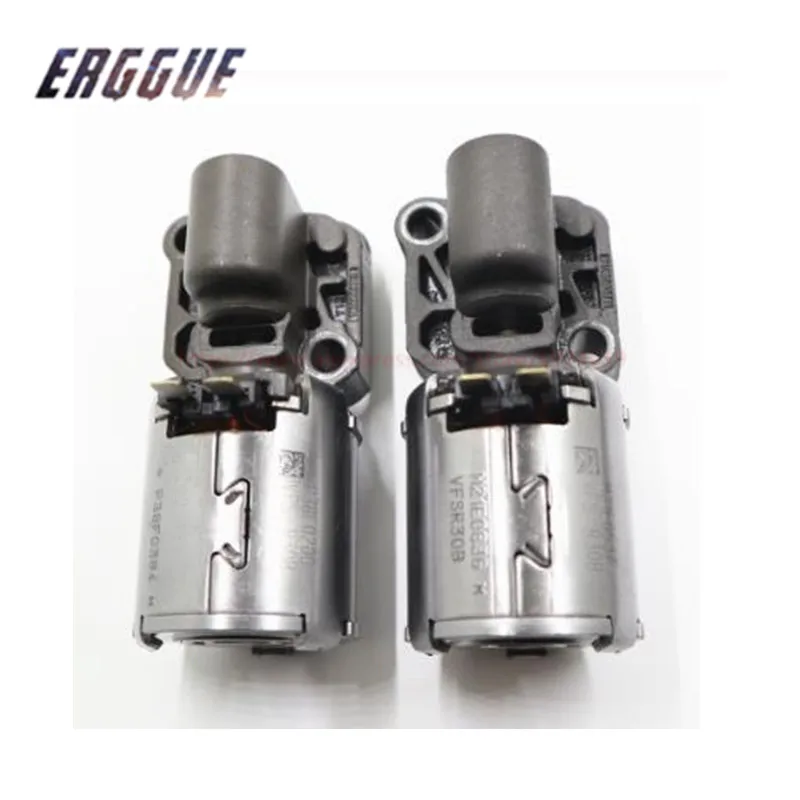 Комплект соленоидного клапана переключения передач 7 скоростей 0B5 DL501 02E для Audi A4 A5