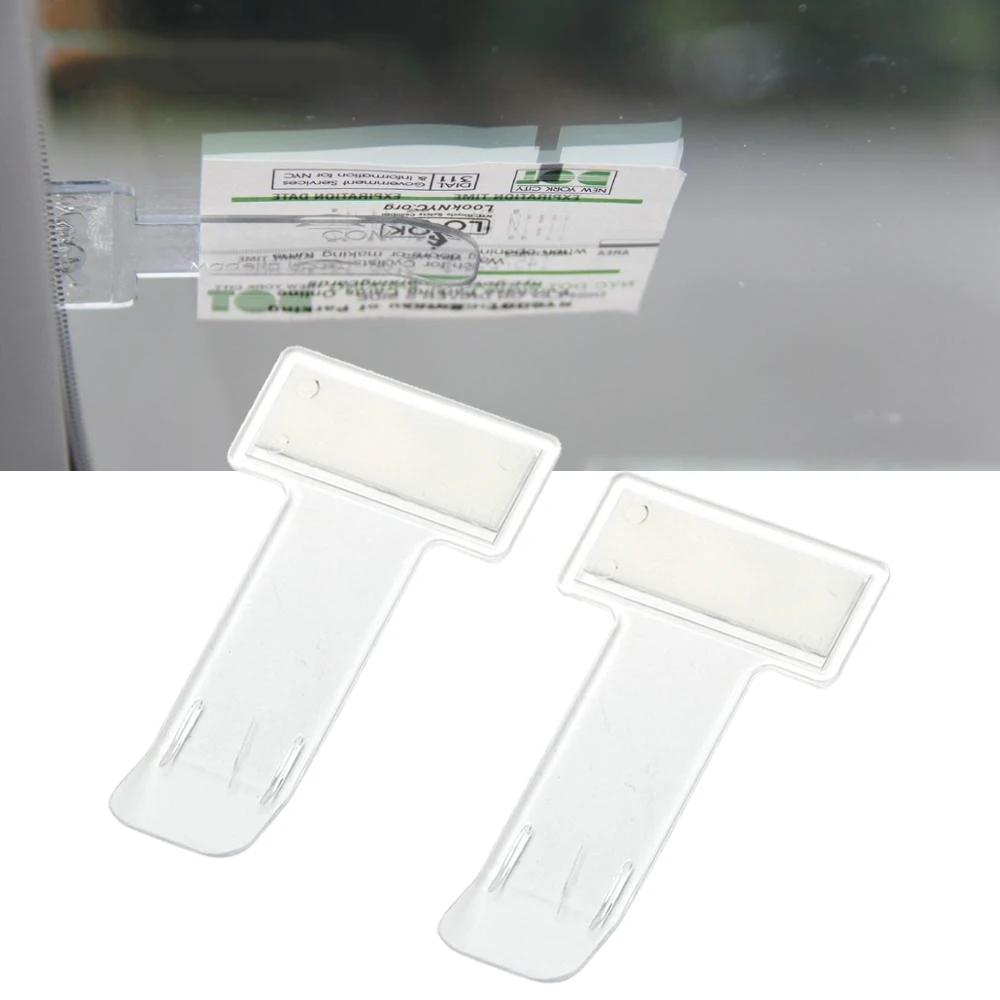 Держатель авторазрешения на билет зажим автомобильные аксессуары для Hyundai Creta