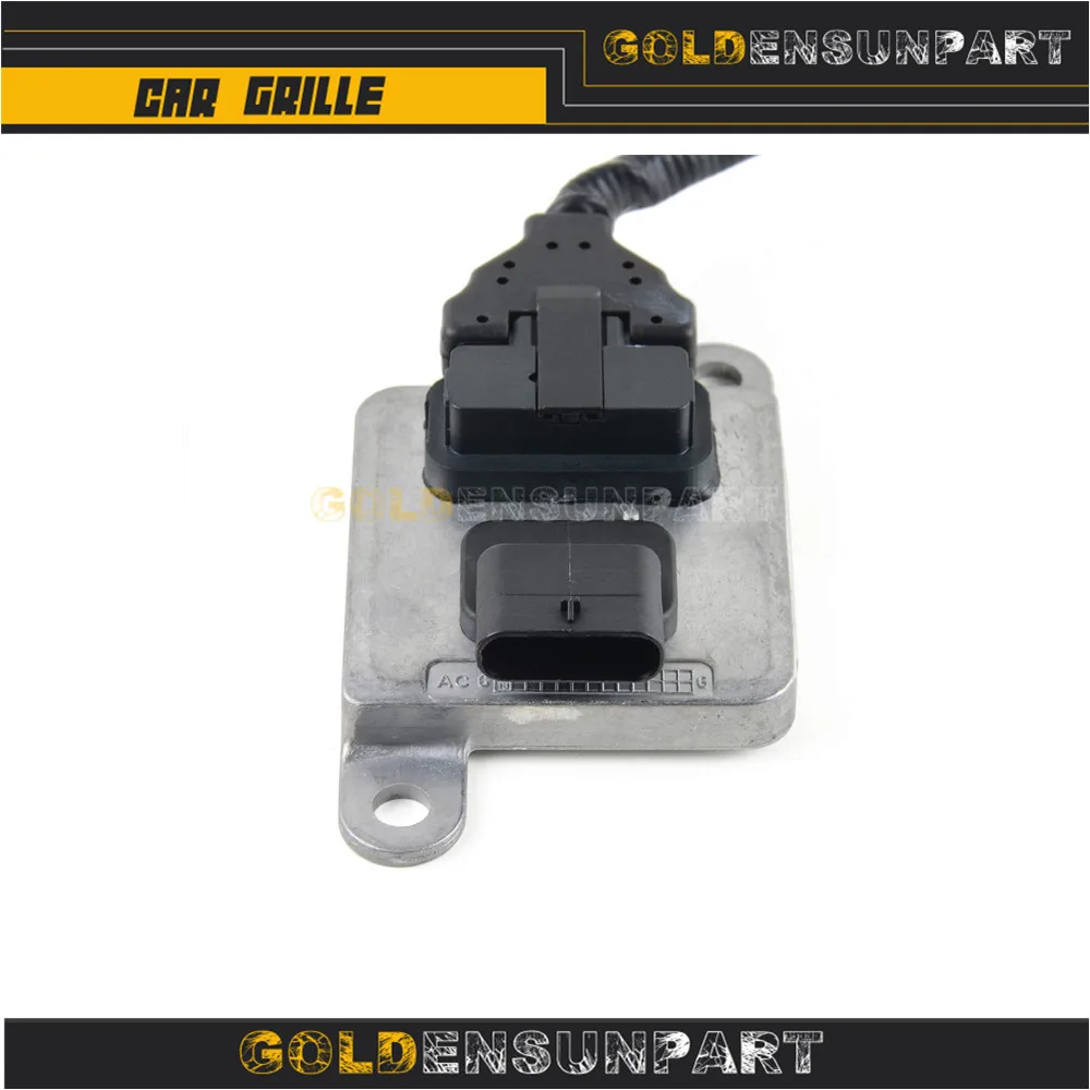 Soot датчик твердых частиц Partikel кислородный O2 NOX Lambdasonde для Mercedes Benz A 000 905 35 03