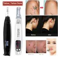 professional laser sfp101 picosecond pen acne remove tattoo laser pen freckle acne mole dark spot pigment tattoo removal machine