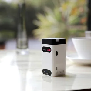 LEING FST Virtual Laser Keyboard Phone Bluetooth Wireless Projector Keyboard For Computer Iphone Pad Laptop With Mouse Function