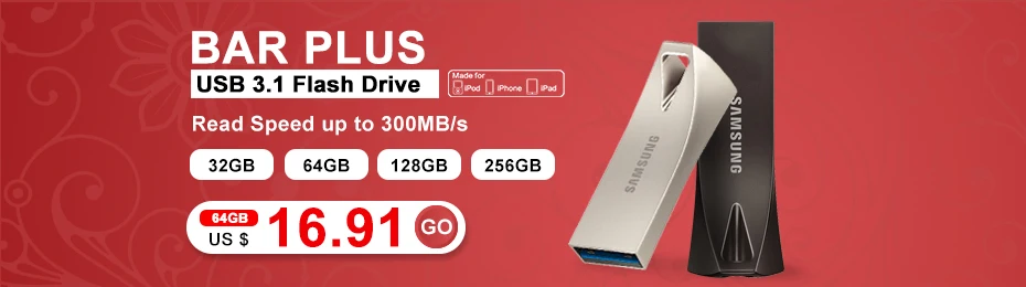 Sandisk флеш-накопитель 256GB USB3.0 OTG USB флеш-накопитель для iPhone/iPad/iPod карта памяти двойной флеш-накопитель 64GB 128GB