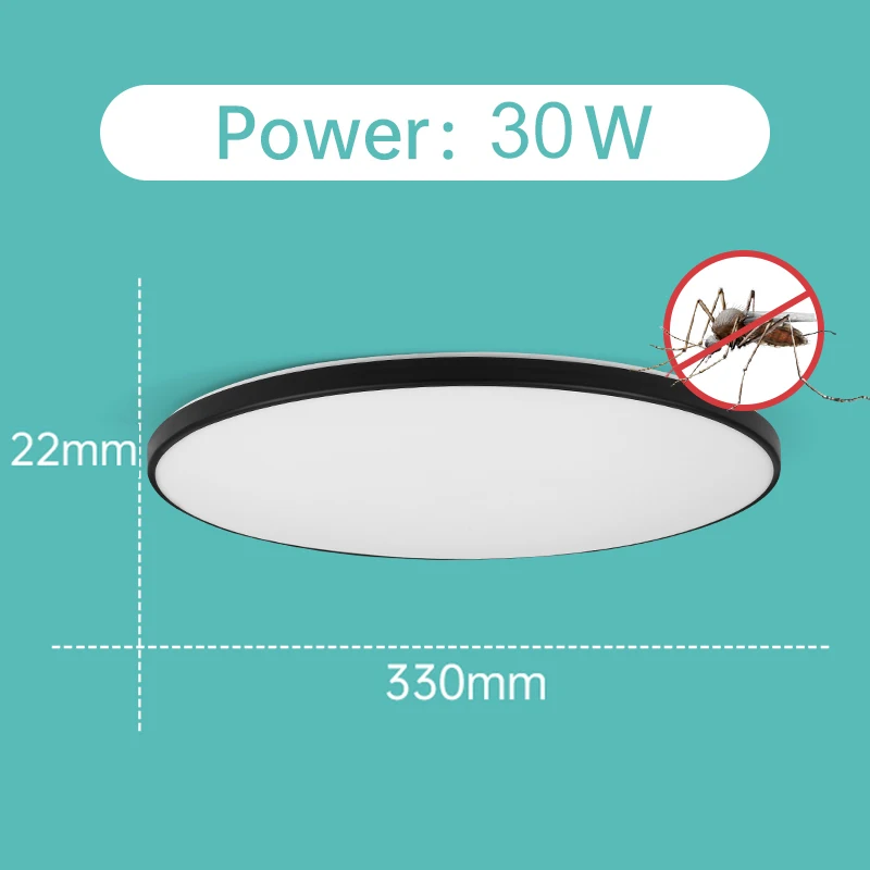 

CANMEIJIA LED потолочный светильник 220В 15/20/30/50Вт
