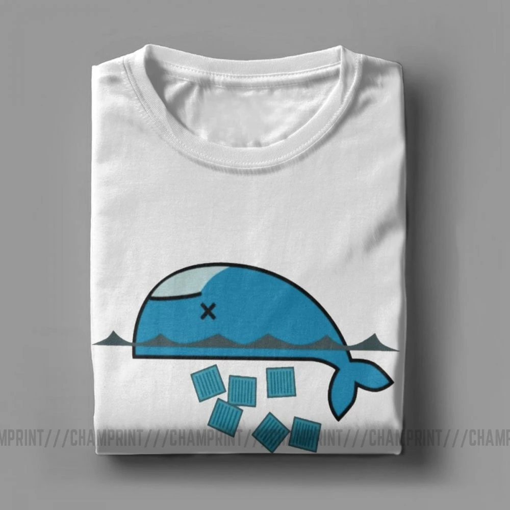 Футболка мужская с коротким рукавом и круглым вырезом из натурального хлопка |