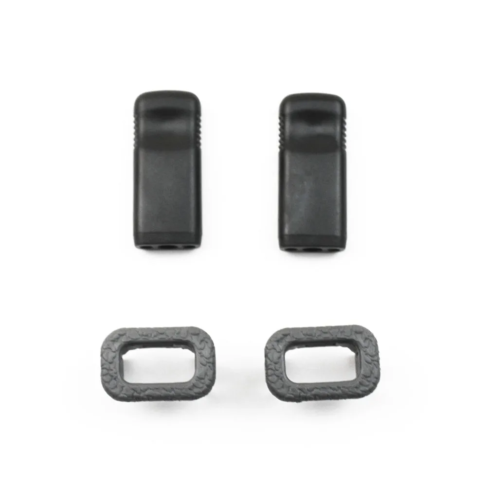 Комплект колпачков и держателей LARBLL для автомобильного замка двери Mitsubishi Pajero