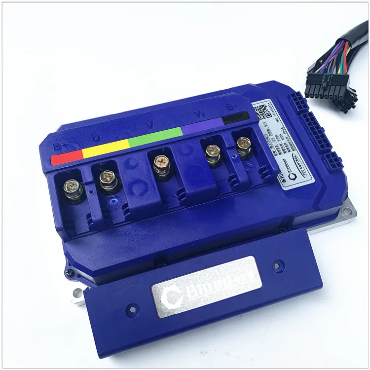 biood brad 72401 72501 72701 smart controller mobile phone adjustable lande complete motor free global shipping