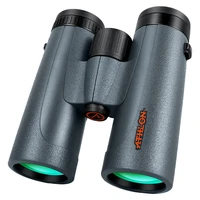 athlon crius binoculars 810x42 high power hd nitrogen filled waterproof outdoor portable