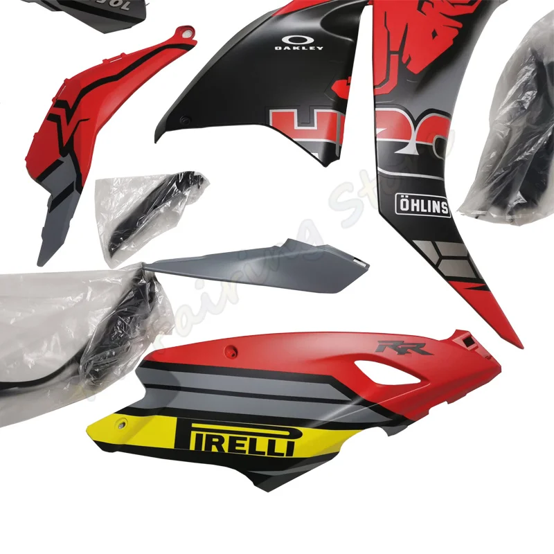 Новый комплект из АБС-пластика для HONDA CBR 1000RR CBR1000RR 2012 2013 2014 2015 обтекателей