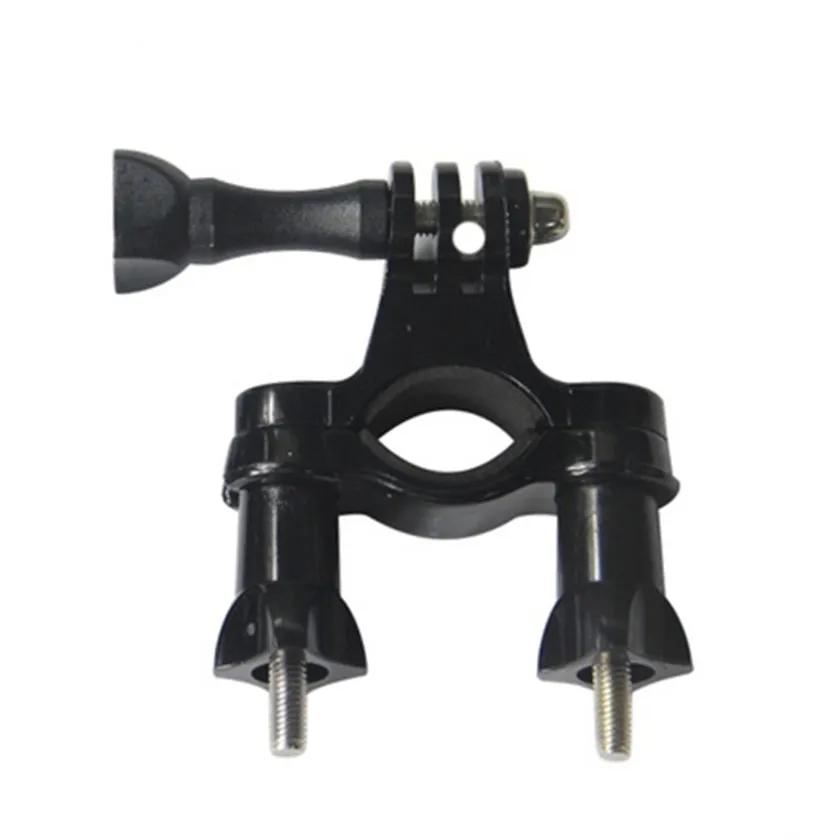 Велосипедный зажим на руль крепление штатив держатель для Go pro Hero 8 7 6 5 SJCAM Yi 4K EKEN DJI