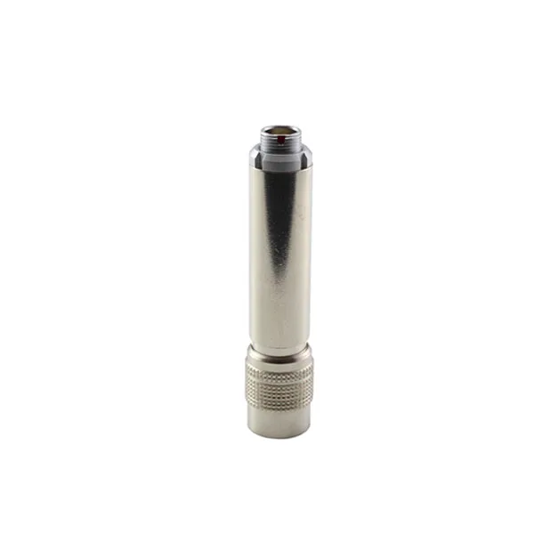 HIXMAN CA903 конвертирующий адаптер для Sennheiser Shure wisycom 3-штифт Lemo аудио Technica хироз