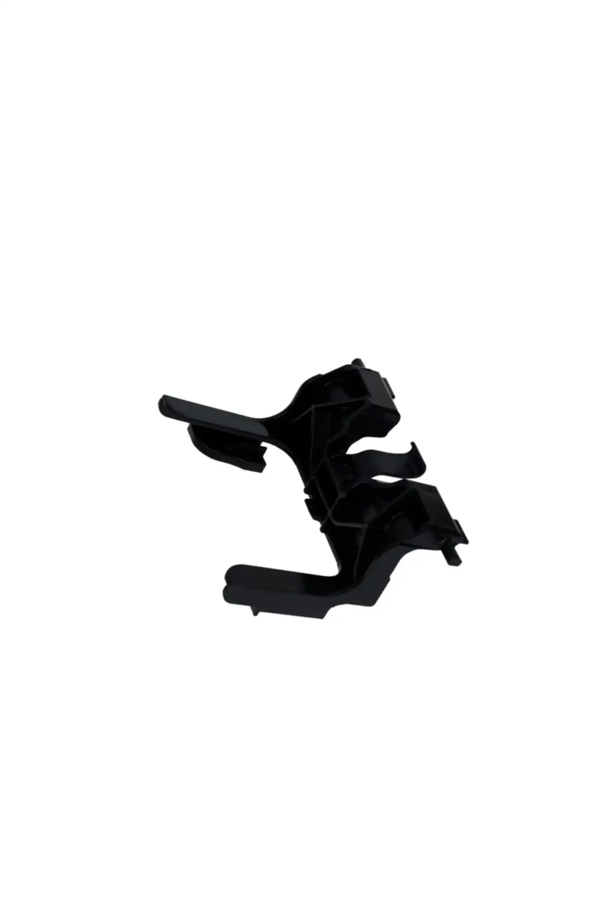 

MHK Parts Black Logo Series Vacuum Cleaner Bag Trestle Bracket