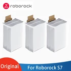Оригинальные запасные части для пылесборника Roborock T7S T7S plus S7 S7 plus, аксессуары для пылесборника