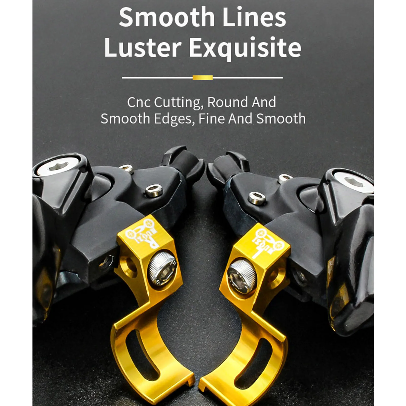 

Адаптер из алюминиевого сплава для шоссейного велосипеда, встроенное переднее кольцо-зажим, конвертер для горного велосипеда, инструменты ...