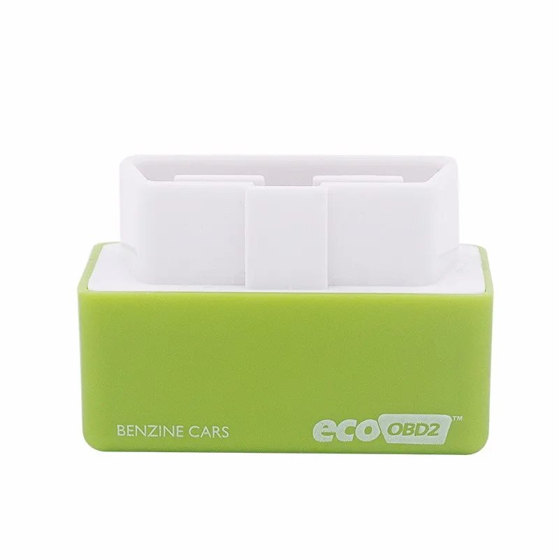 ECO Nitro OBD для BMW Benzine дизель OBD2 чип блок настройки штекер низкая эмиссия больший