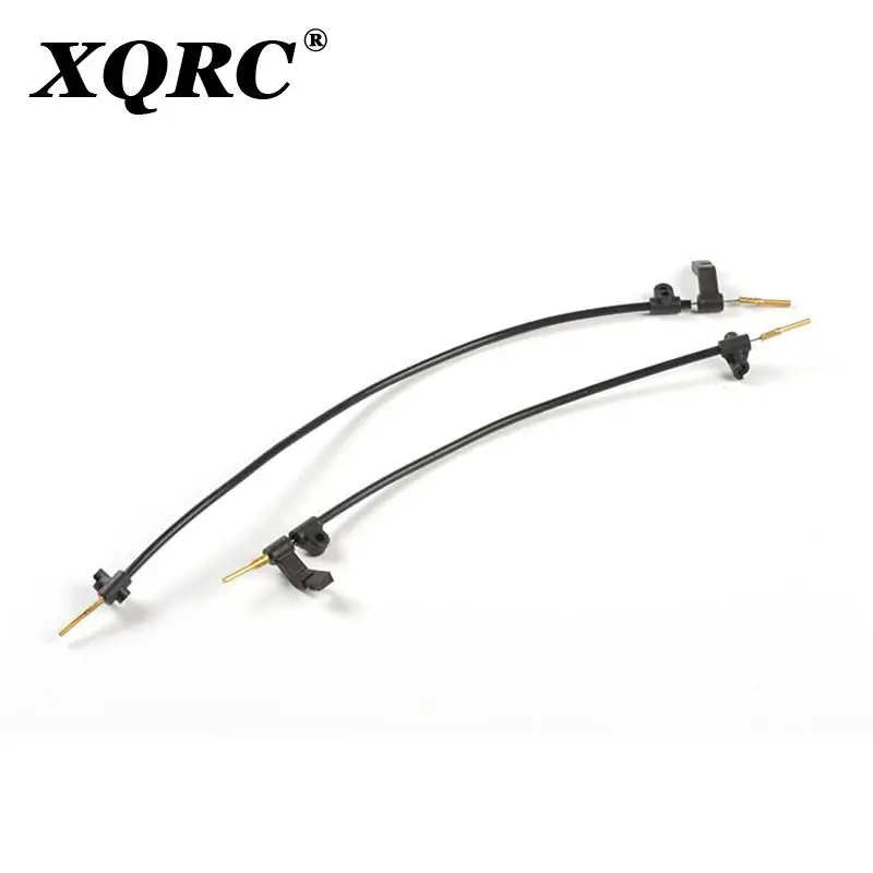 

RC Model Car Parts 1/10 YIKONG YK4101PRO Remote Control Axle Crawler Original Accessories Differential Lock Pull Rope 13058