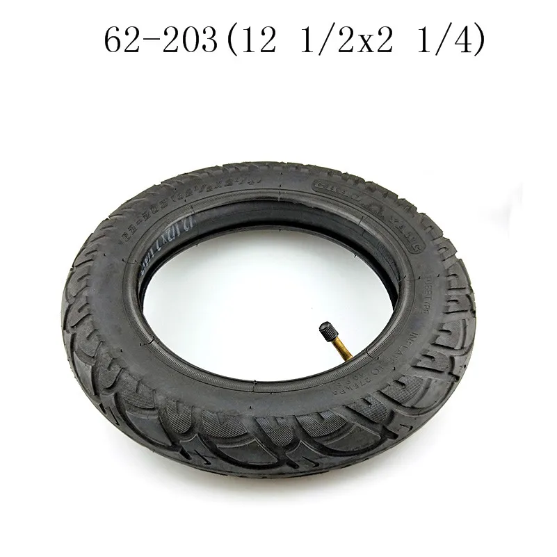 Супер 12 1/2X2 1/4 (62-203) подходит для многих газовых электрических скутеров и складных