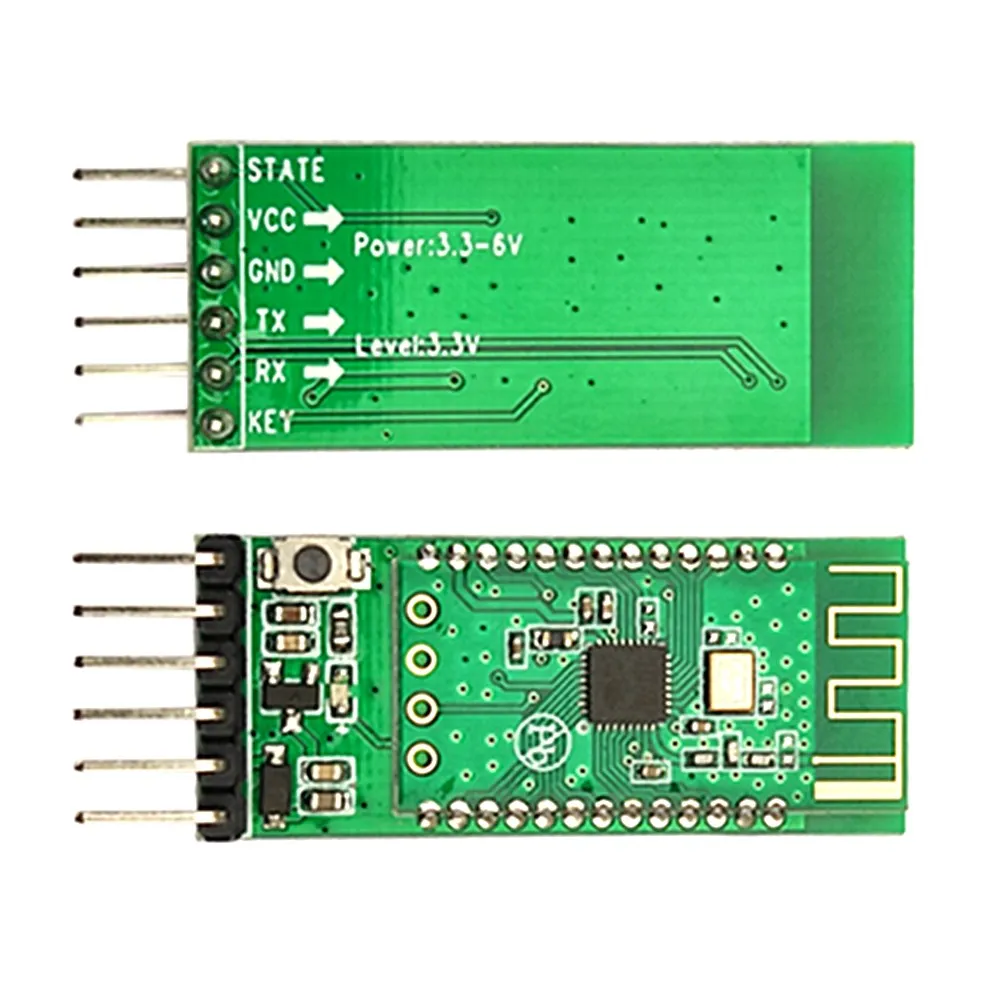 ZX-D32 двойной режим Bluetooth модуль малой потребеление энергии 5 0 Беспроводной