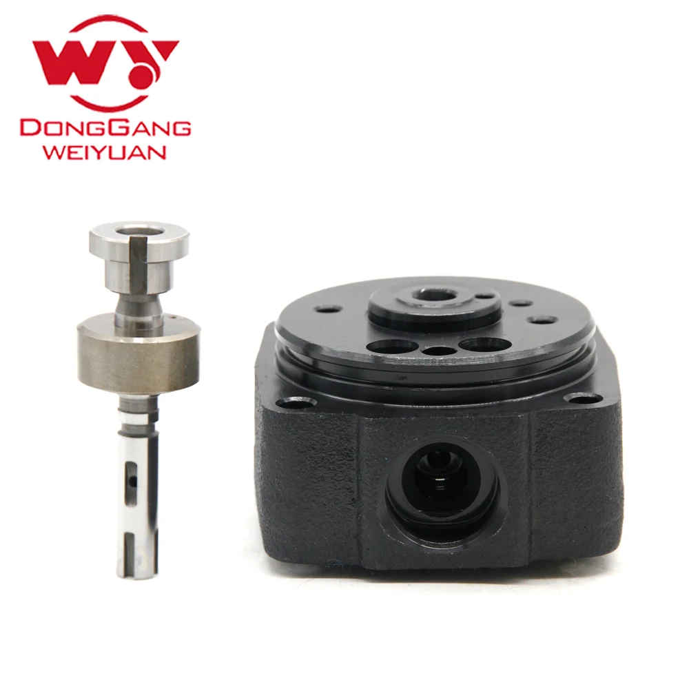 Топливный инжектор насос с индивидуальным напором головки ротора 096400 0242