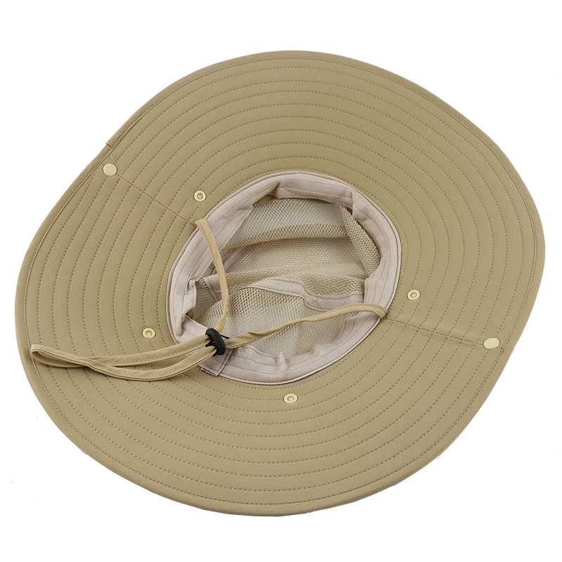 CAMOLAND водонепроницаемая шляпа для женщин и мужчин летняя Солнцезащитная