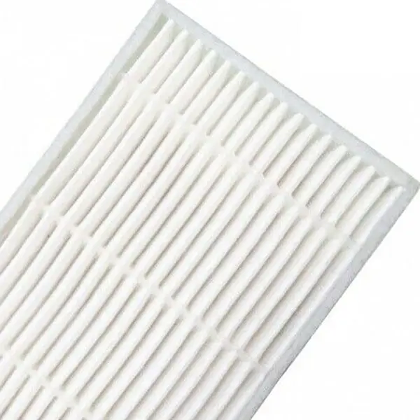 

SANQ Replacement Side Brush Filters for Conga 4090 Vacuum Cleaner Robot er Accessories