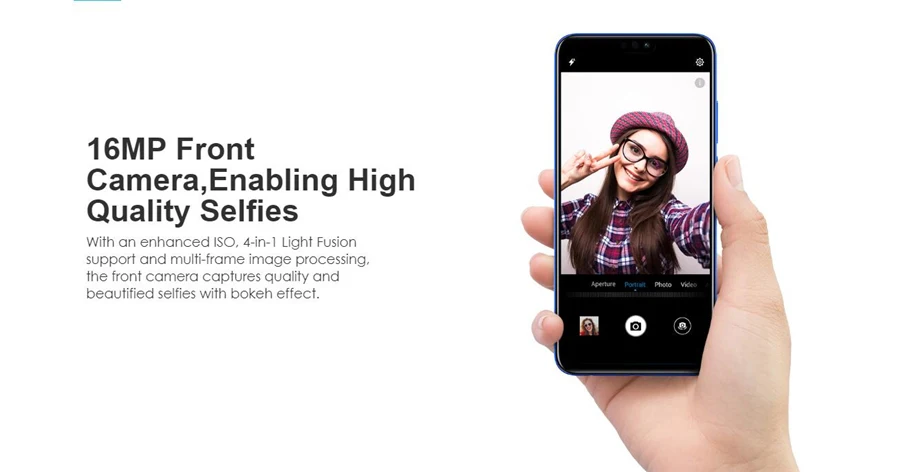Honor 8X Kirin 710 Восьмиядерный 6,5 ''20MP& 2MP& 16MP 3400 mAh ram 6GB rom 64GB распознавание лица отпечаток пальца