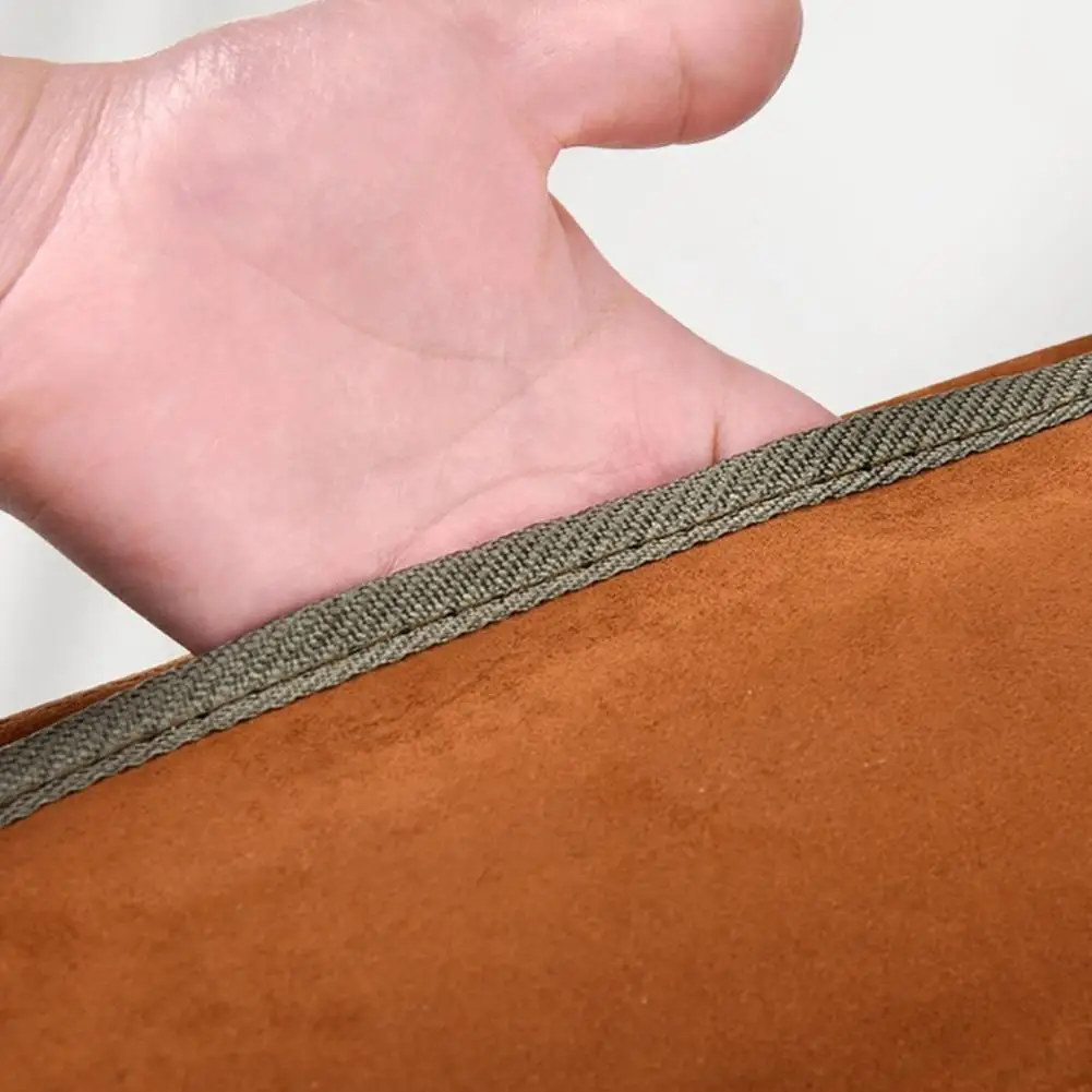

Rod Carrier Bag Side Bag Rod Case Organizer Three Fix Belt Rod Case Organizer