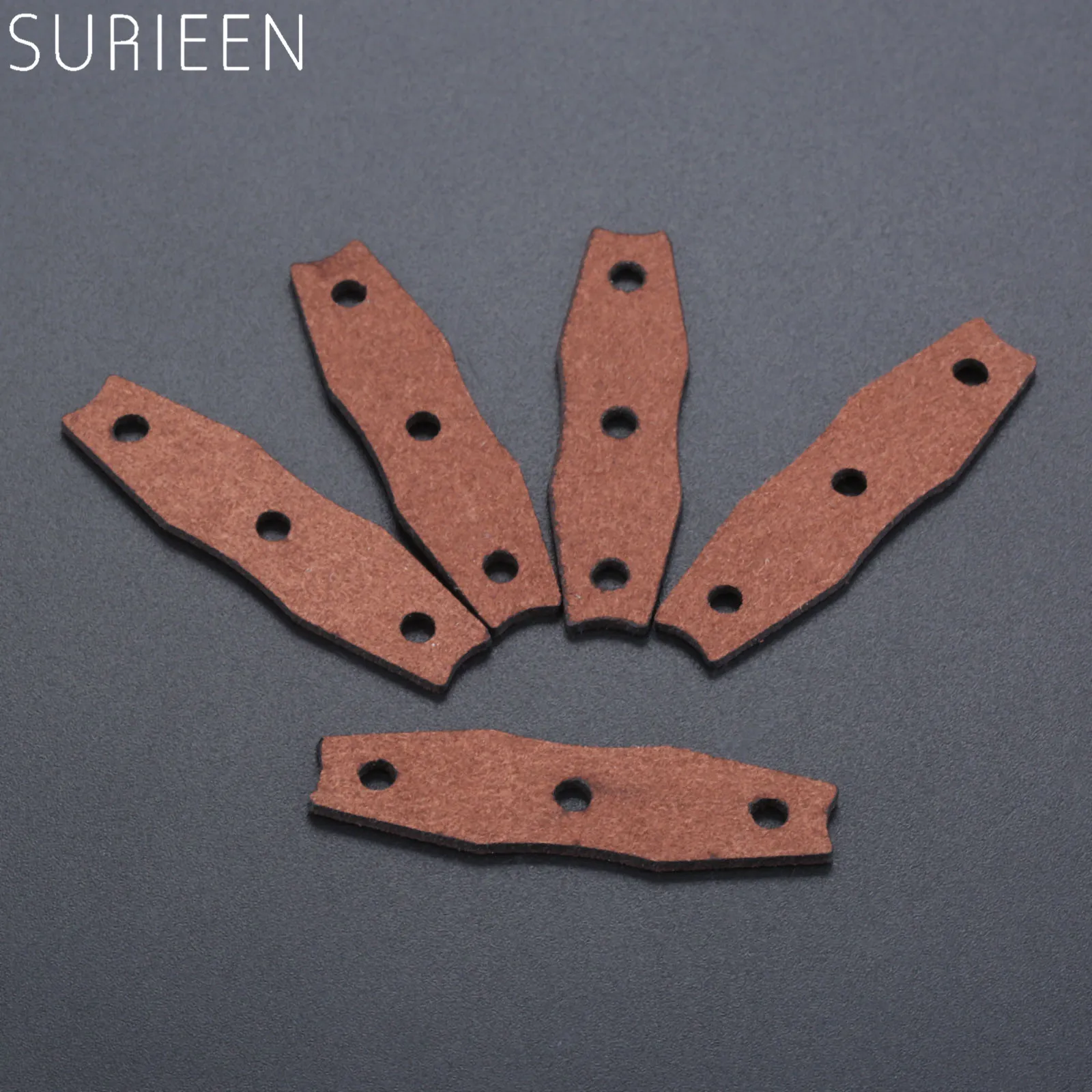 5 шт. Охота из микрофибры с эффектом рогатки чехлы Чехол для приготовления пищи на