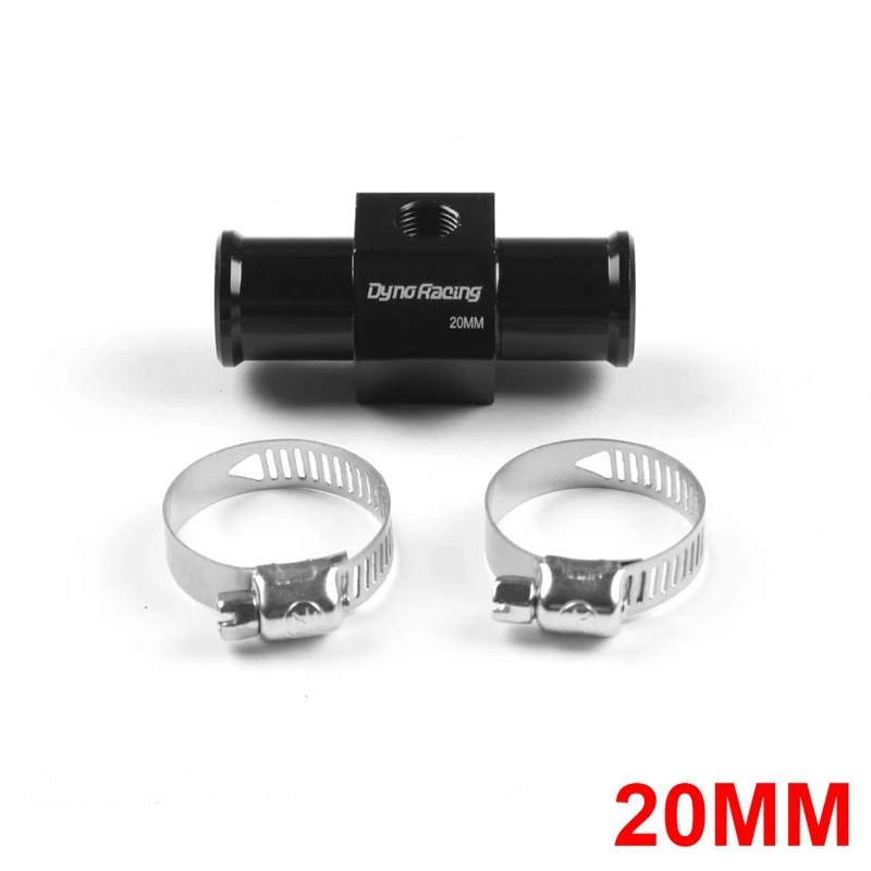 Универсальный мотоцикл температура воды Температура Сенсор совместная труба