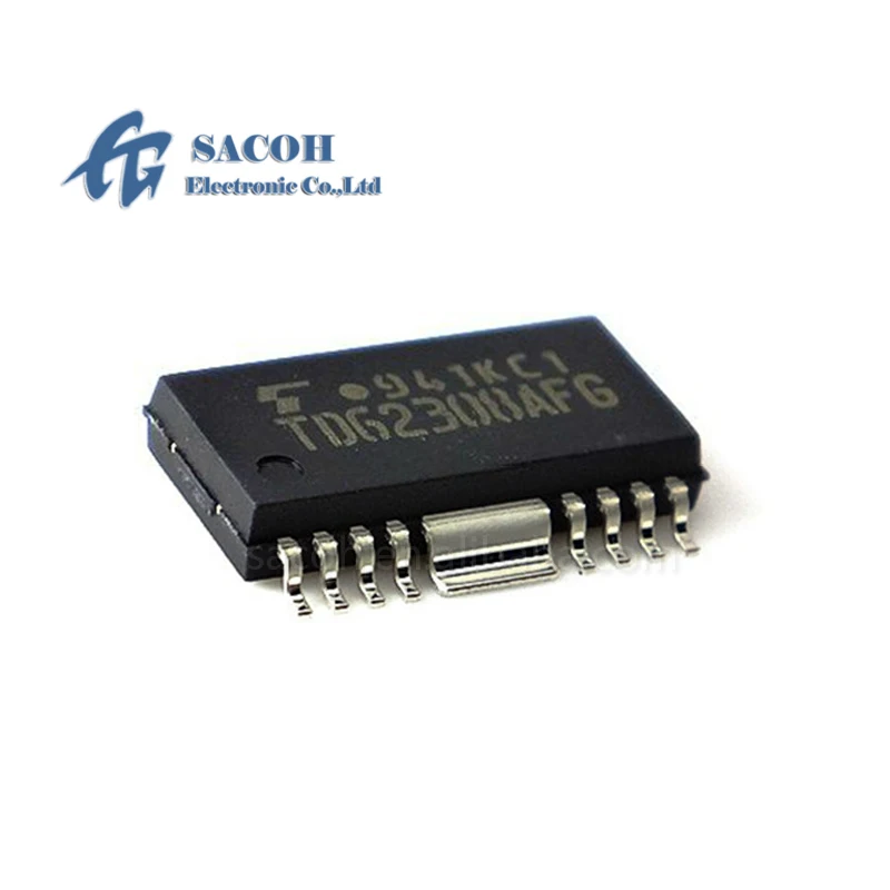 

5 шт./лот новый оригинальный TD62308AFG TD62308AF или TD62308BFG TD62308BF или TD62308FG TD62308F TD62308 HSOP-16 Darlington драйвер для раковины