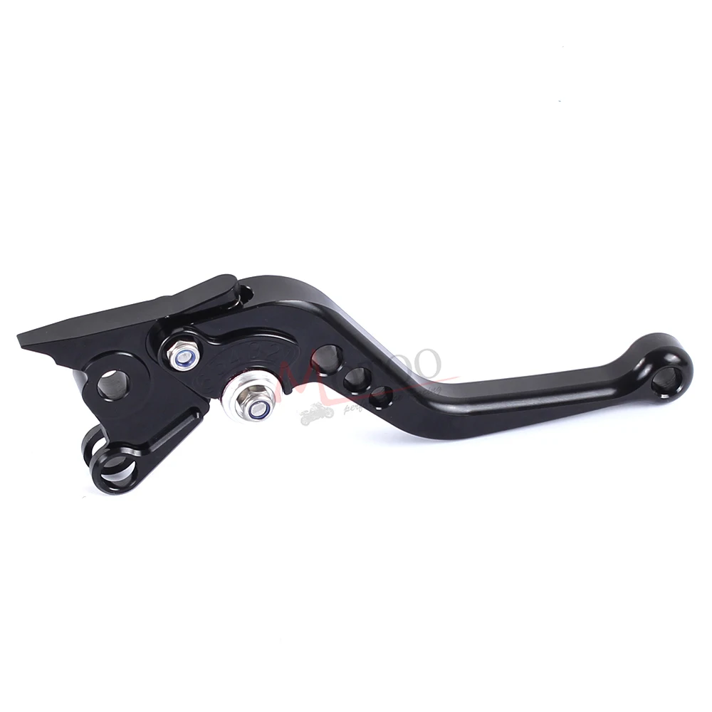 

Motoo - DB-80 DC-80 Motorcycle Brake Clutch Levers For APRILIA TUONO / R DORSODURO 1200 FALCO / SL1000 M900/M1000 900SS/1000SS