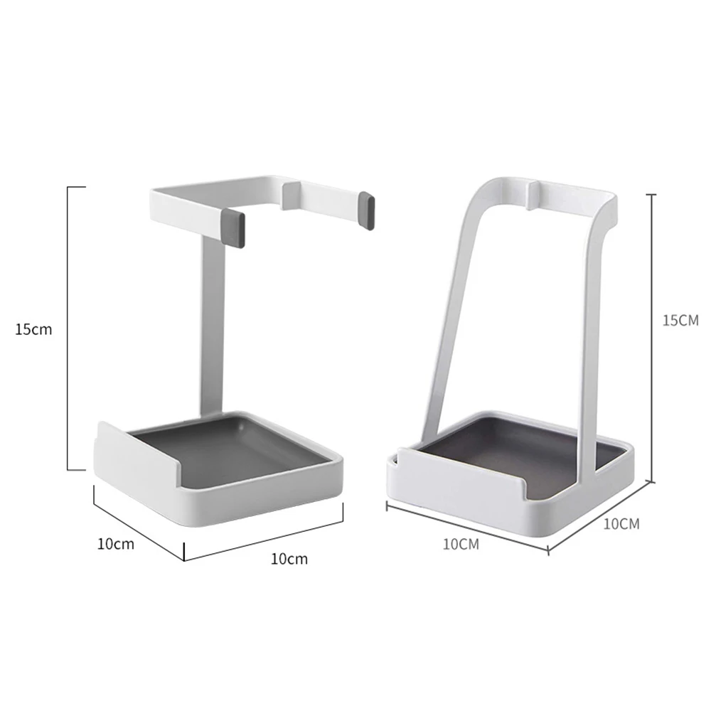 

Kitchen Pot cover rack Organizer Lid Shelf Cooking Storage Spoon Spatula Ladle Holder Supplies Cookbook Stand Home Accessories