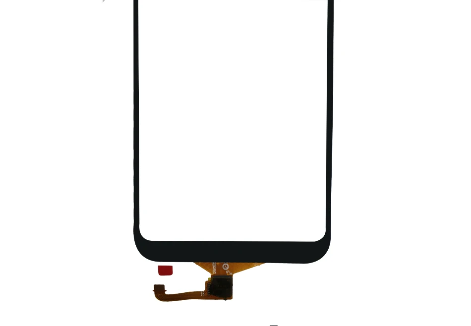 High quality For Huawei P20 Lite Touch Screen Glass Panel Digitizer Sensor Touchpad Front |