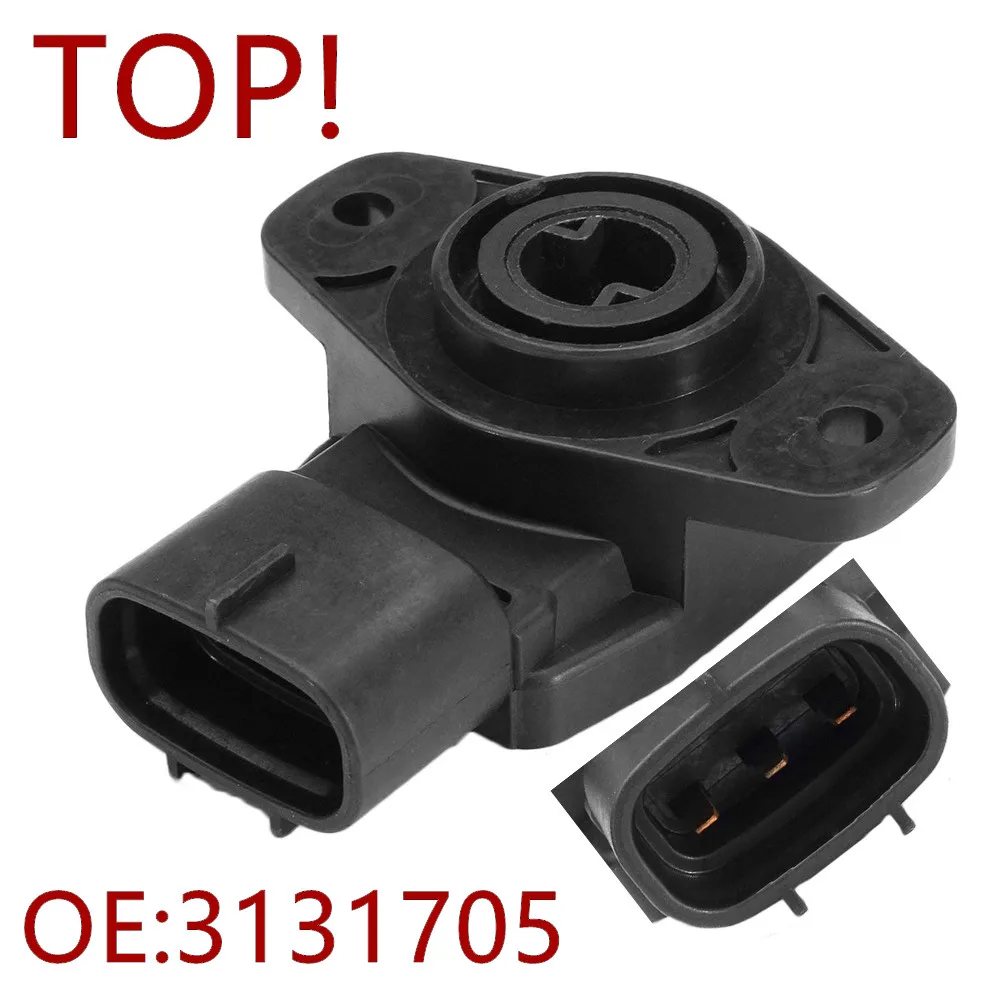 Датчик положения дроссельной заслонки TPS датчик 3131705 для Polaris Sportsman Ranger RZR 570 800 500