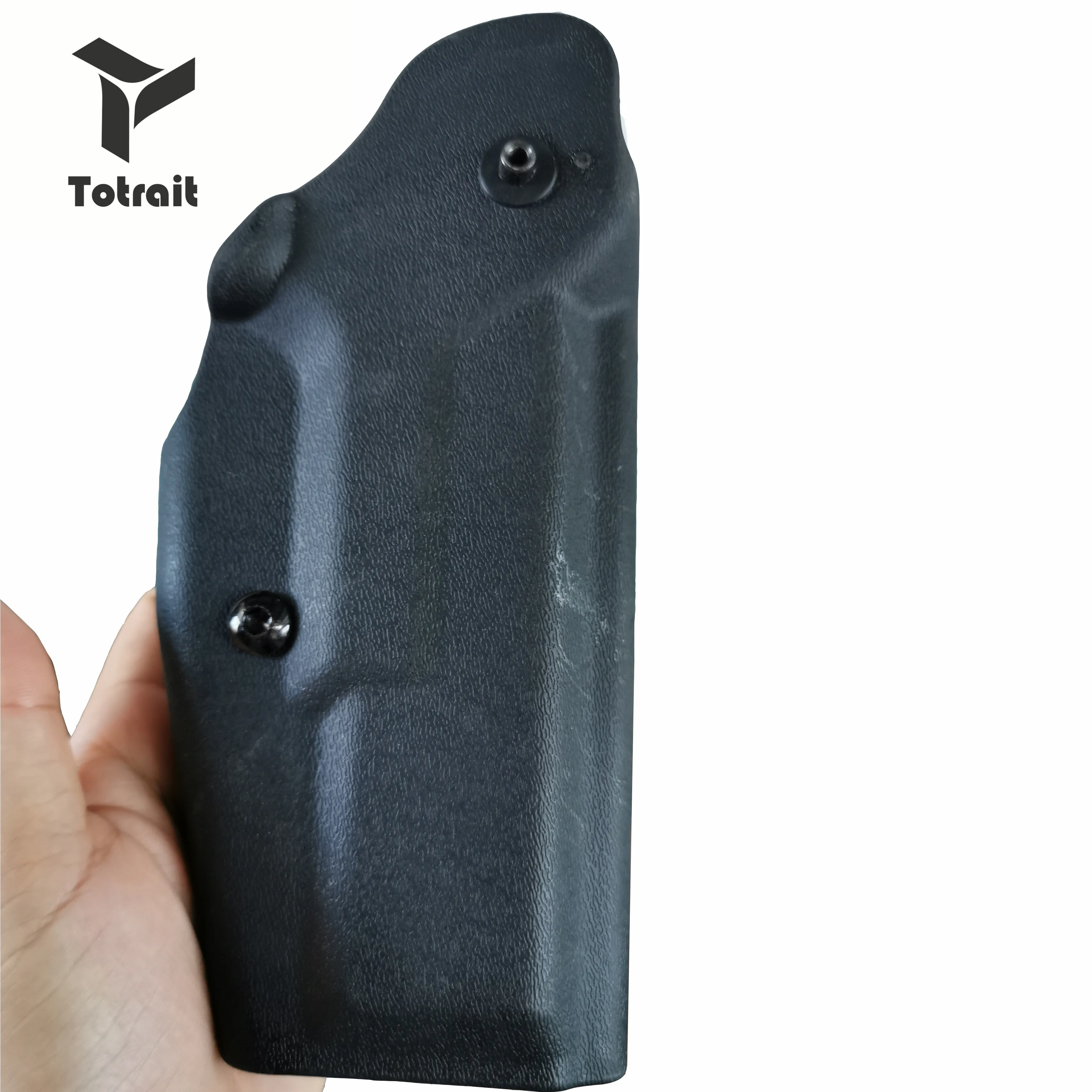 TOtrait Military Tactical Gun Belt Holster Safariland Glock17 19 22 23 31 32 Airsoft Hunting Shooting Hand gun Belt Holster Acce