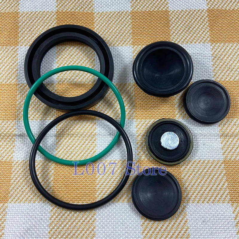 Комплект для ремонта топливного насоса Citroen C5 Opel Vauxhall Astra Zafira NO: 93174538