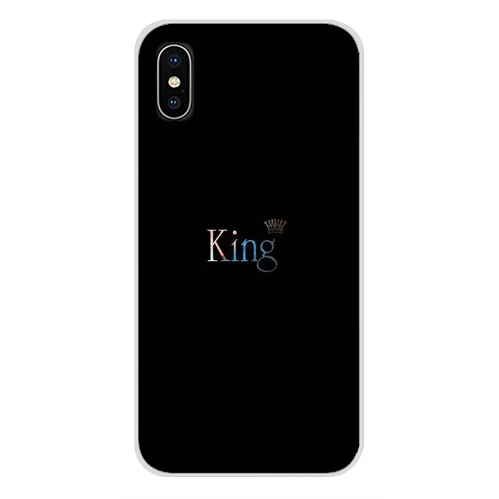 Аксессуары для телефона Чехлы LG G3 G4 мини G5 G6 G7 Q6 Q7 Q8 Q9 V10 V20 V30 X Мощность 2 3 K10 K4 K8 2017 King