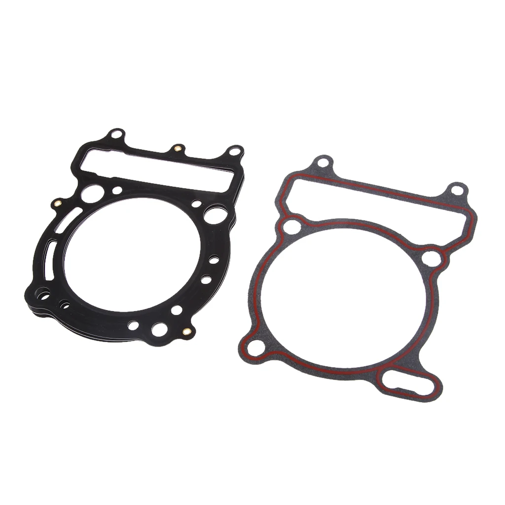 Алюминиевый мотоцикл диаметром 3 дюйма Верхний конец головки прокладки поршня