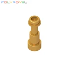 Конструктор технические детали, мелкие Монокуляры, 10 шт., MOC, совместимы с брендами игрушек для детей 64644