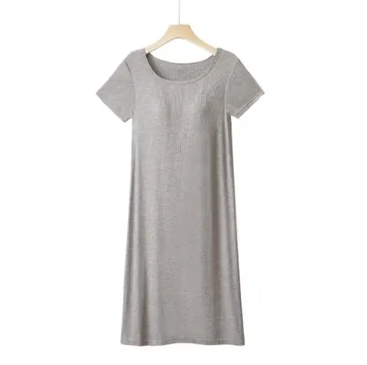 С зажимом медной проволоки из хлопка и обработанной вискозы Детское Белье для