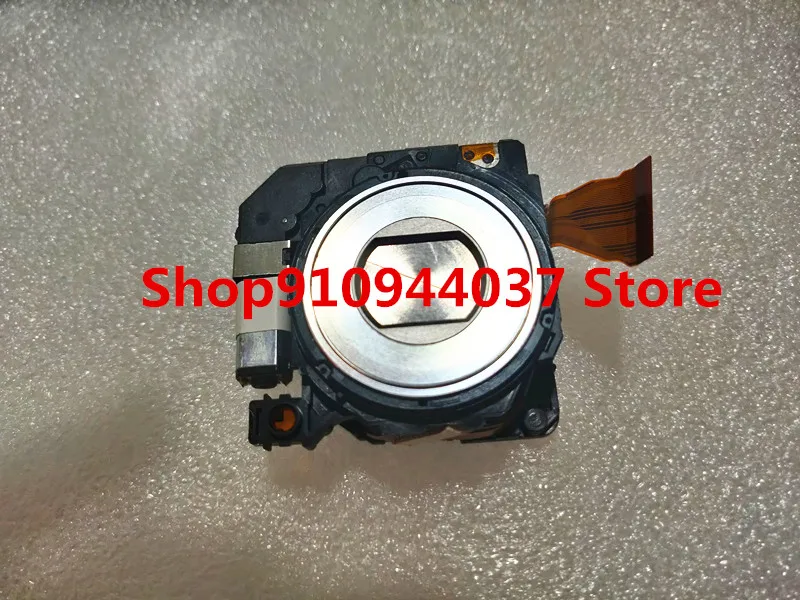 

Camera Lens Repair Part w390 lens For SONY DSC WX1 WX5 WX5C W380 W390 Zoom Digital Camera