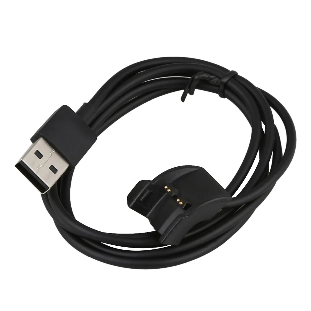 MODAO 2019 зарядный зажим сменный USB зарядное устройство Кабельный трос адаптера для