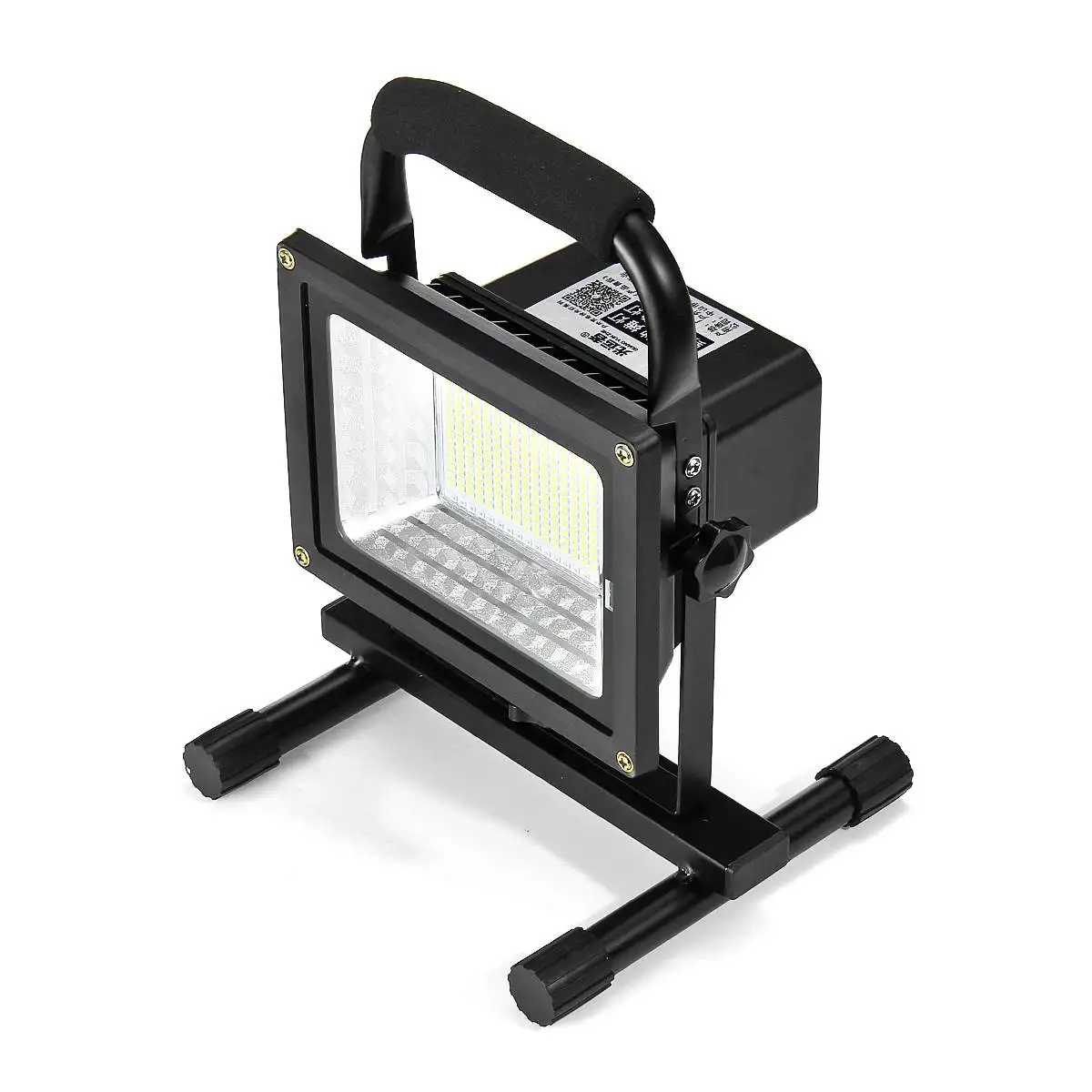 900 Вт 256 светодиодный перезаряжаемый прожектор водонепроницаемый точечный