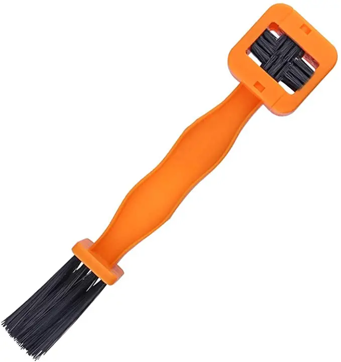 

Bicycle Chain Brush Mountain Bike Chain Cleaner 360-Degree Cleaning Outdoor Scrubber Tool for Road Mtb Accesorios Para Bicicleta