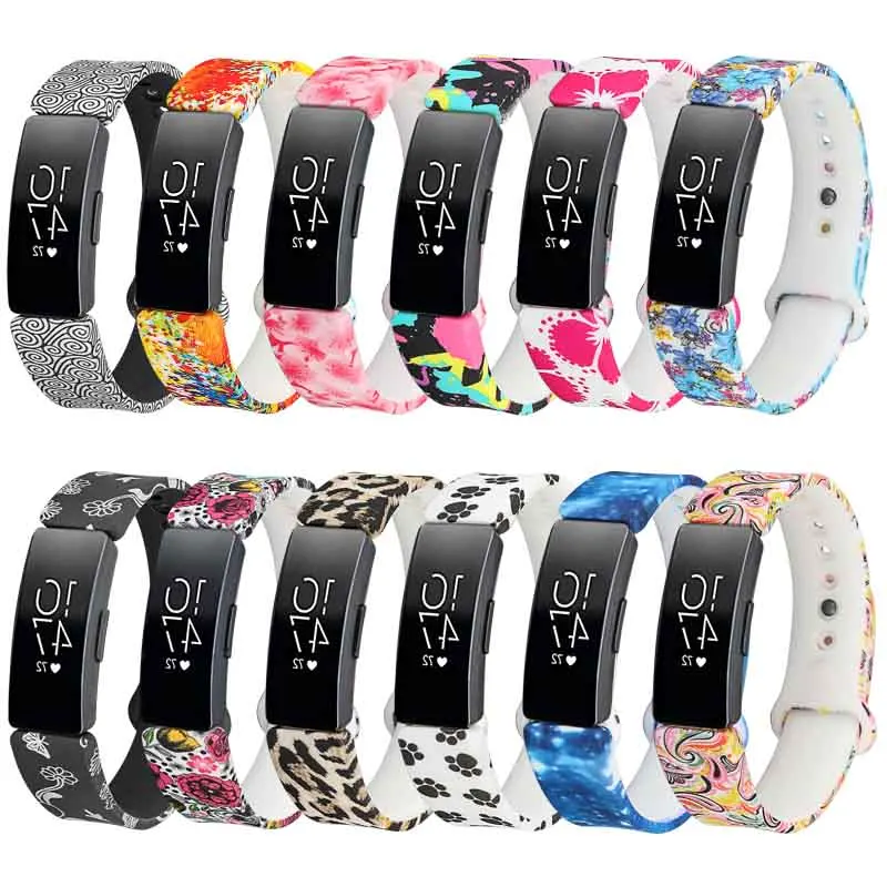 fitbit ace 2 bands