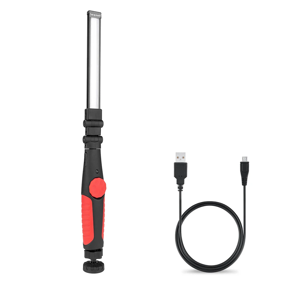 

UV Light Ultraviolet Lamp Portable Handheld for Home Bedroom Toilets Cleaning MYDING