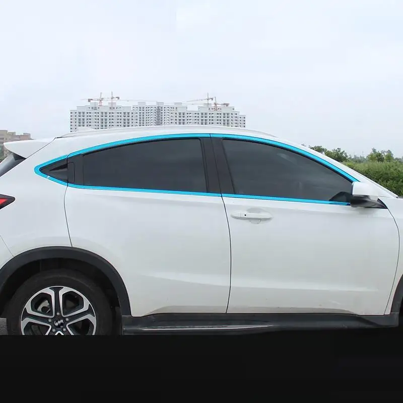 Оконная решетка внешняя Модифицированная Автоматическая декоративная