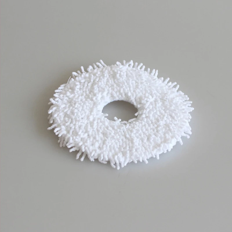 Рисунок 2 - Моющаяся вращающаяся тряпка для швабры