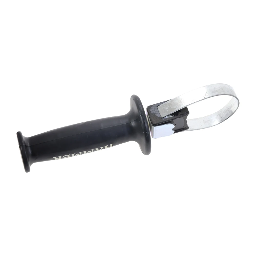 Electric Hammer Handle 60-65mm Adjustable Grinding Machine for Rotary Power Tools Accessories | Инструменты